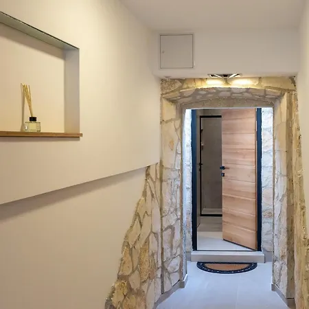 Sun Lifestyle Apartment *