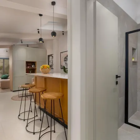 Apartment Sun Lifestyle *