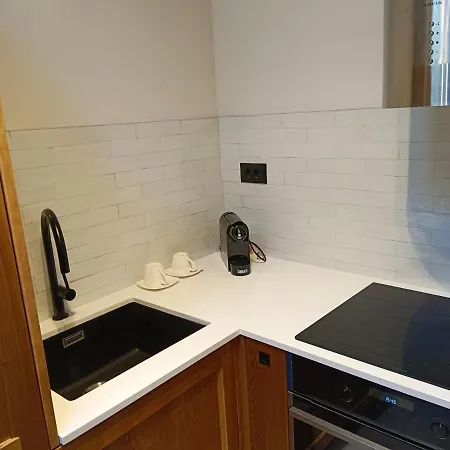 Apartment Sun Lifestyle Porec