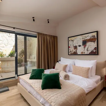 Apartment Sun Lifestyle *