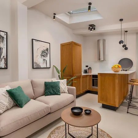 Sun Lifestyle Apartment Porec