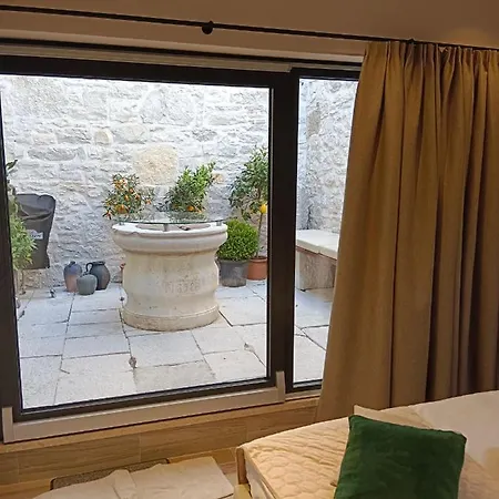 Sun Lifestyle Apartman