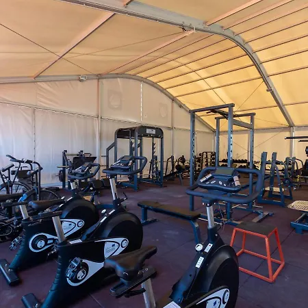 Sun Lifestyle Apartment Porec