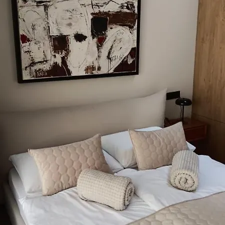 Apartman Sun Lifestyle Porec